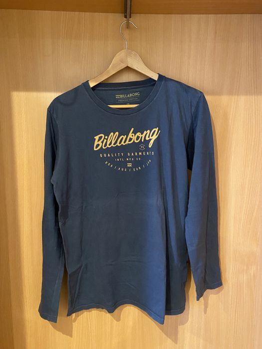 Long Sleeve Ericeira, Billabong, Levi’ S Tamanho S