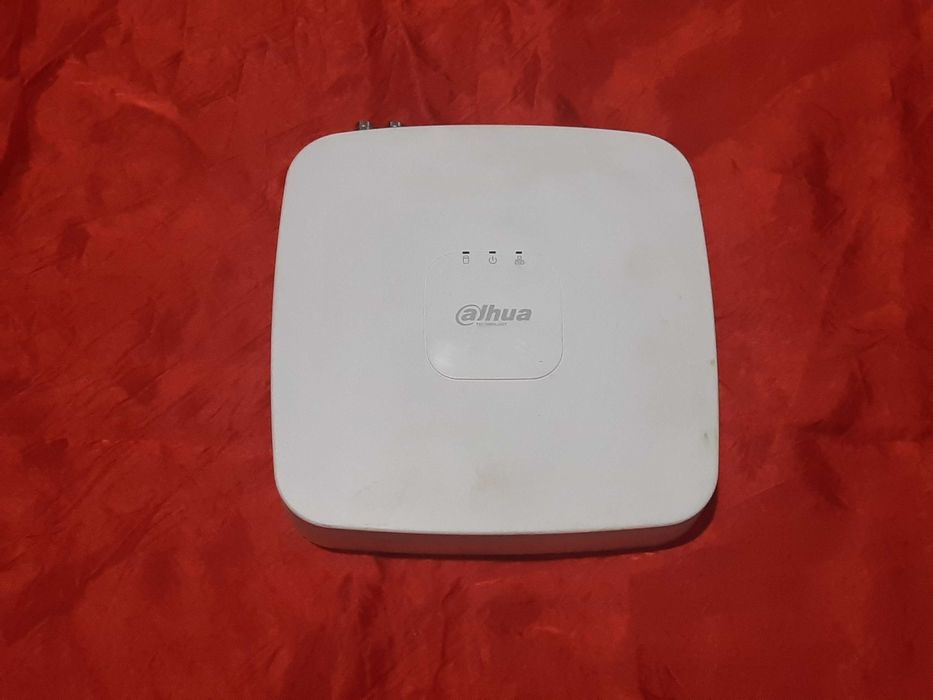 Видеорегистратор Dahua DHI-HCVR4104C-S2
