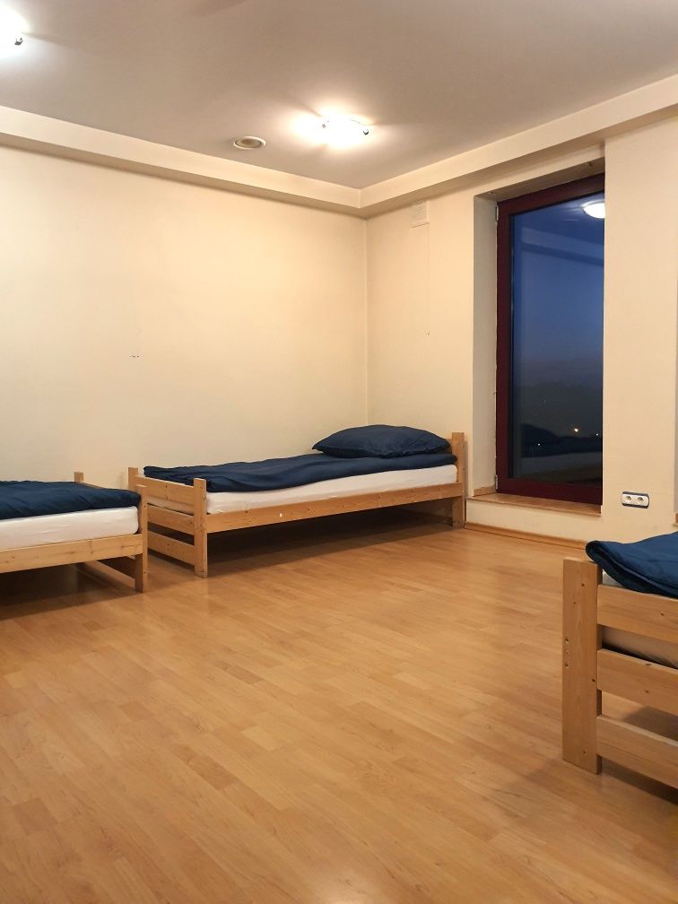 Lokalne Noclegi Agencje Pracy Kwatery Hotel Pokoje Sokołów Podlaski