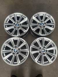 17 5x120 Felgi Alu BMW