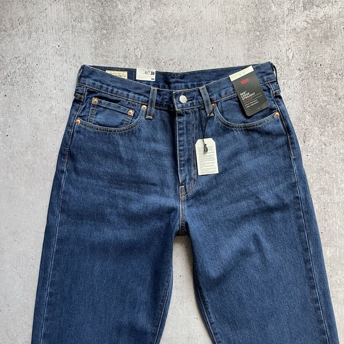 Levis 568 stay loose premium (левіс/левайс)