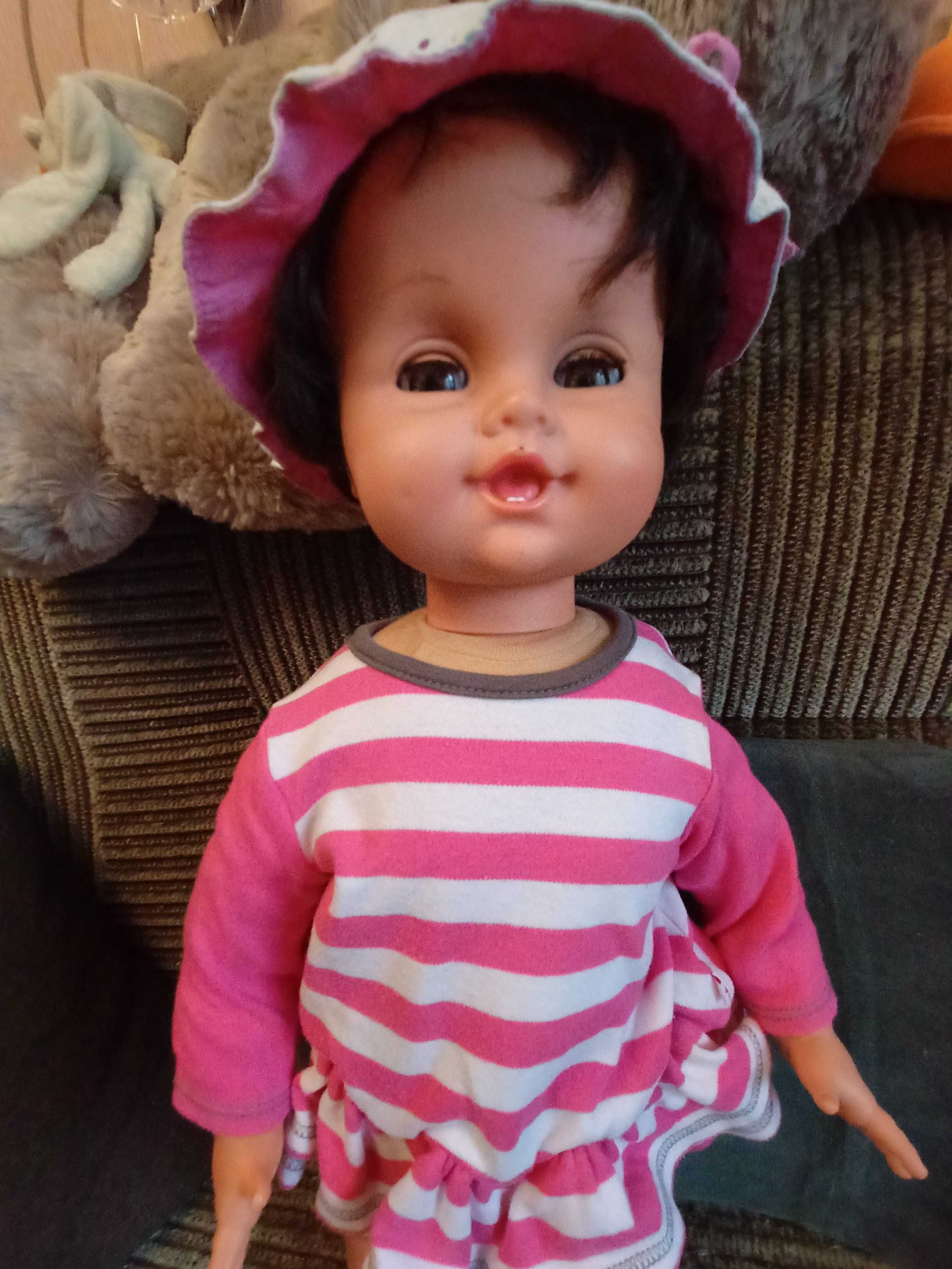Продам  куклу производства компании Sebino, Италия, 60 см