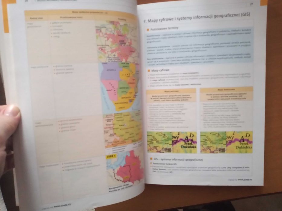 Geografia repetytorium matura Zdasz.to
