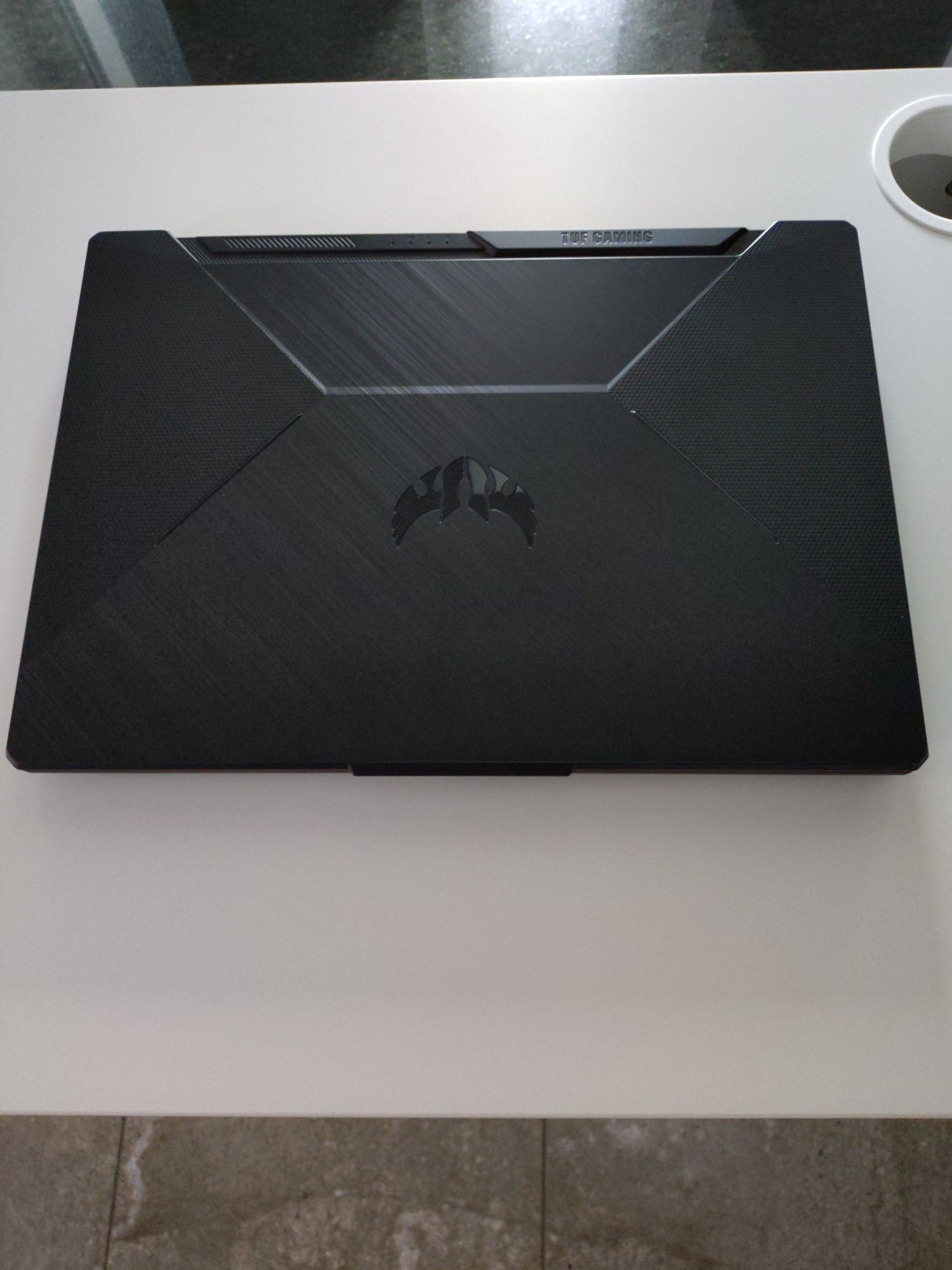 Laptop ASUS TUF gaming F15 Łódź Bałuty
