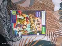 Gra Xbox 360 Kinect Adventures