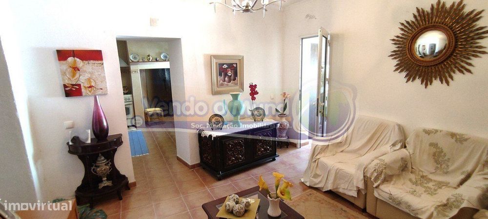 Moradia T2 em Mora (MOR076)