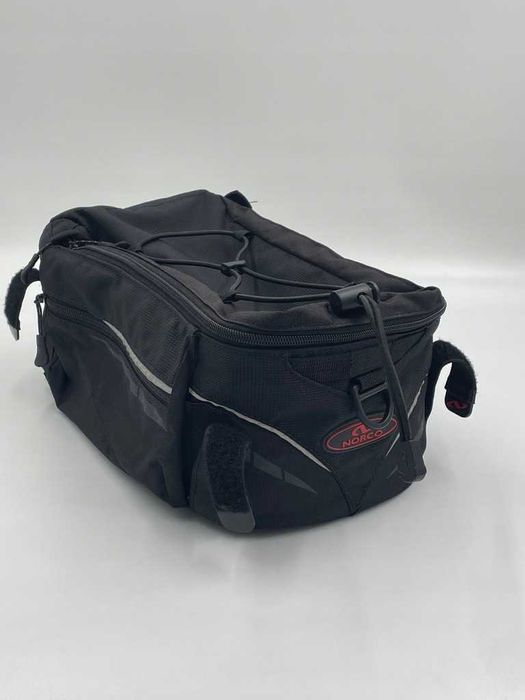 Torba rowerowa Norco Idaho Trunk Bag 7,5l | 31x17x20 cm | 530 gr