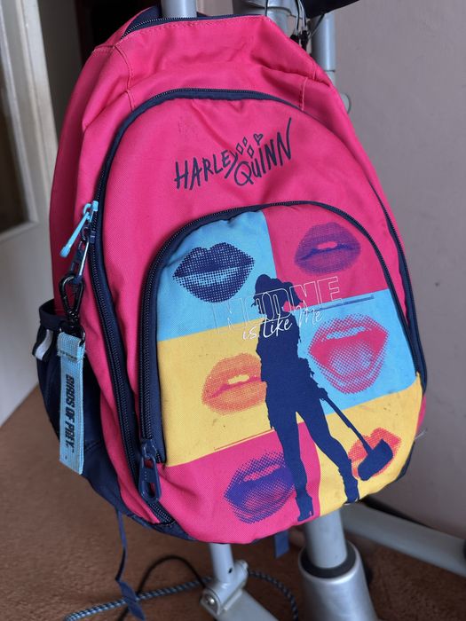 Рюкзак Kite з ортопедичною спинкою