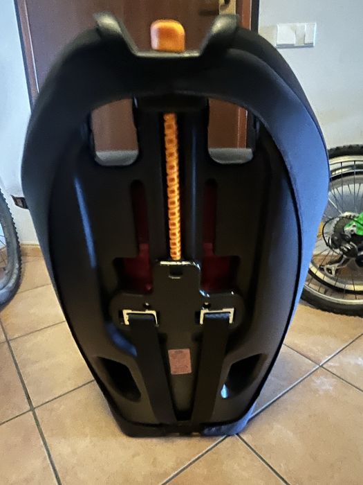 Cadeira Auto Chicco Gro-up 123