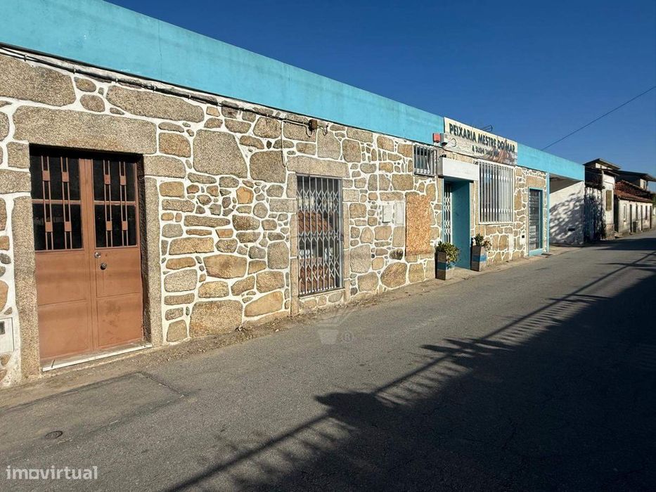Loja  para arrendamento