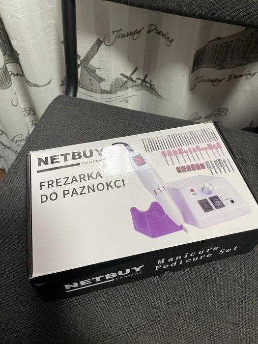 фрейзер,лампа та інше для манікюру