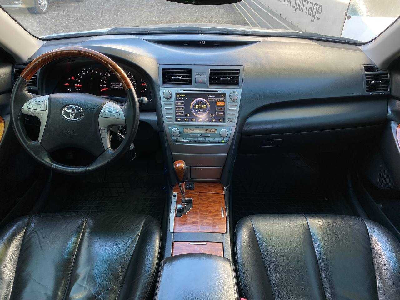 Toyota Camry 2007 3,5