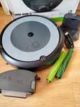 Robot sprzątający iRobot Roomba i3 wi-fi