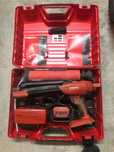 Pistola de injeção Hilti