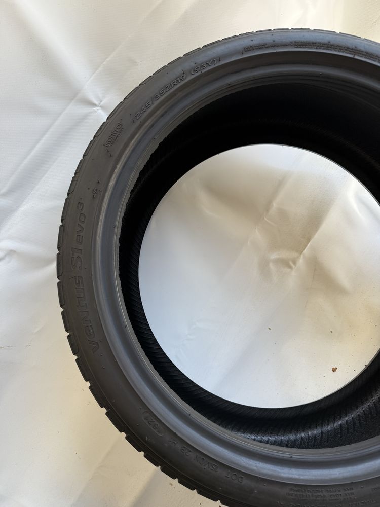 245/35/19-265/35/19 Hankook Ventus S1 Evo3 (681)