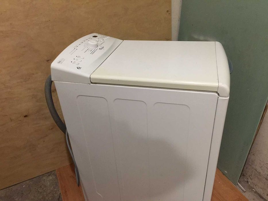 Стиральная машина Whirlpool 7515
