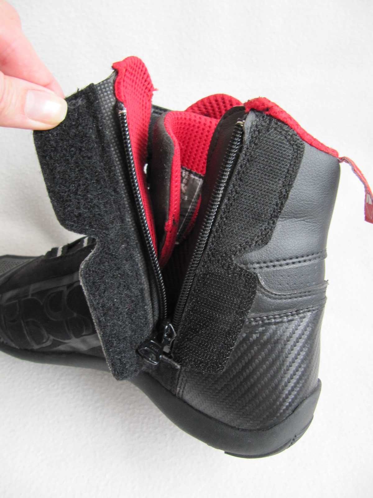 IXS buty motocyklowe rozmiar 43 , nowe