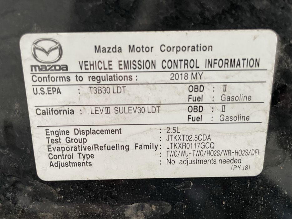 Продається Mazda CX-5