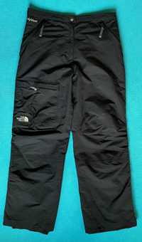 Spodnie dresowe narciarskie The North Face roz. XL