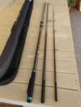 Cana de Surfcasting