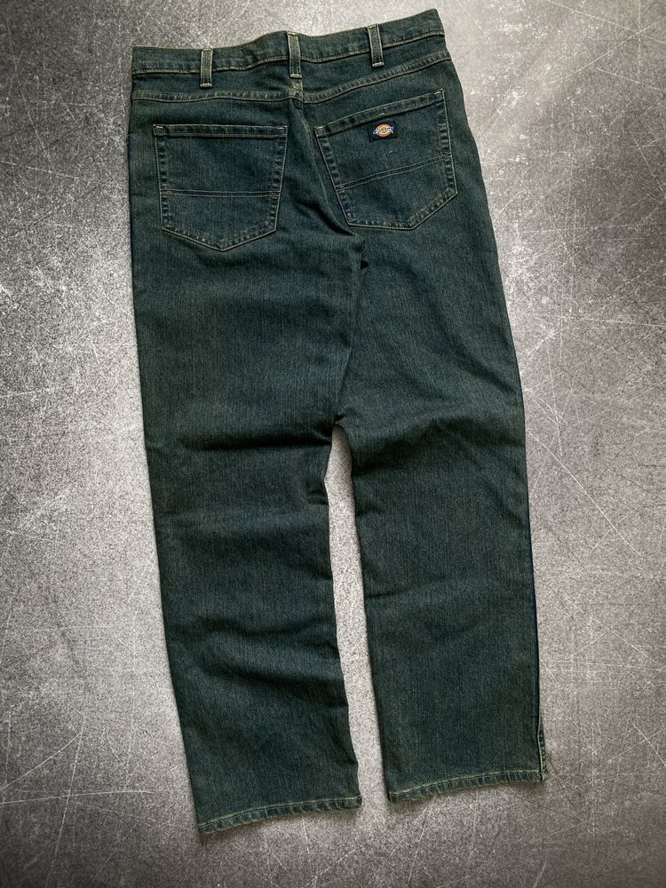 Джинси Dickies size 34
