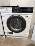Pralko suszarka do zabudowy Electrolux DualCare 700 EW7W368SI  Używane