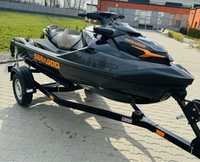 !!! FABRYCZNIE NOWY Skuter Wodny SeaDoo Sea Doo GTX 230 GWARANCJA !!!