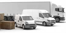 Capacidade Profissional - Alvará Transporte Mercadorias