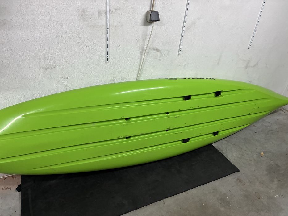 Kayak pesca Stealth Fusion 350