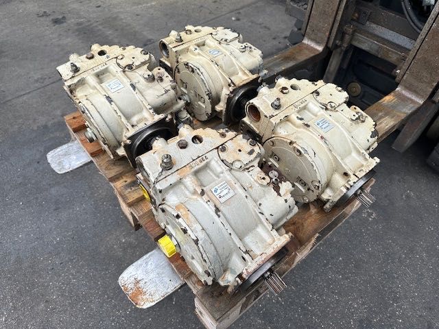 Sauer Danfoss Sauer Danfoss 90R100KA1