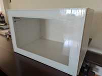 Estante IKEA Besta
