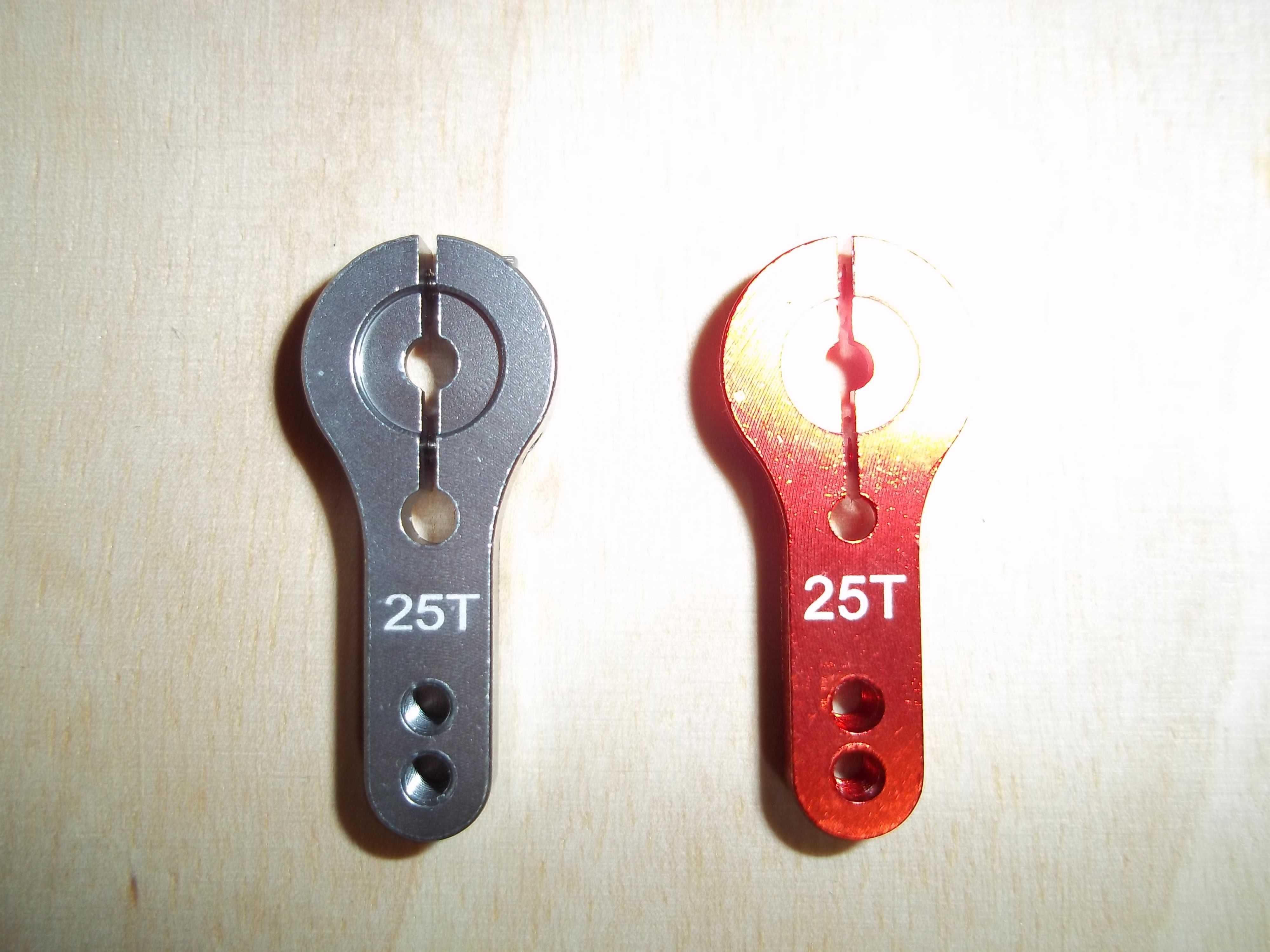 сервопривод Т25 RC3551C-RDS3225-DS3240mg