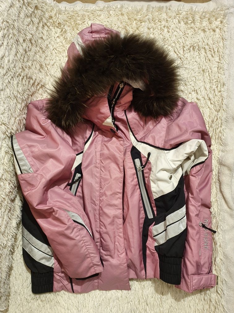 Куртка, для катання на лижах