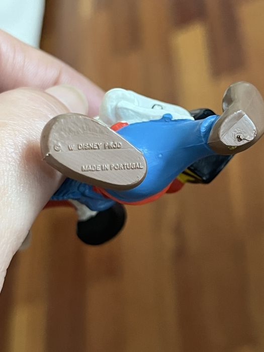 Disney Natal PVC marca portuguesa