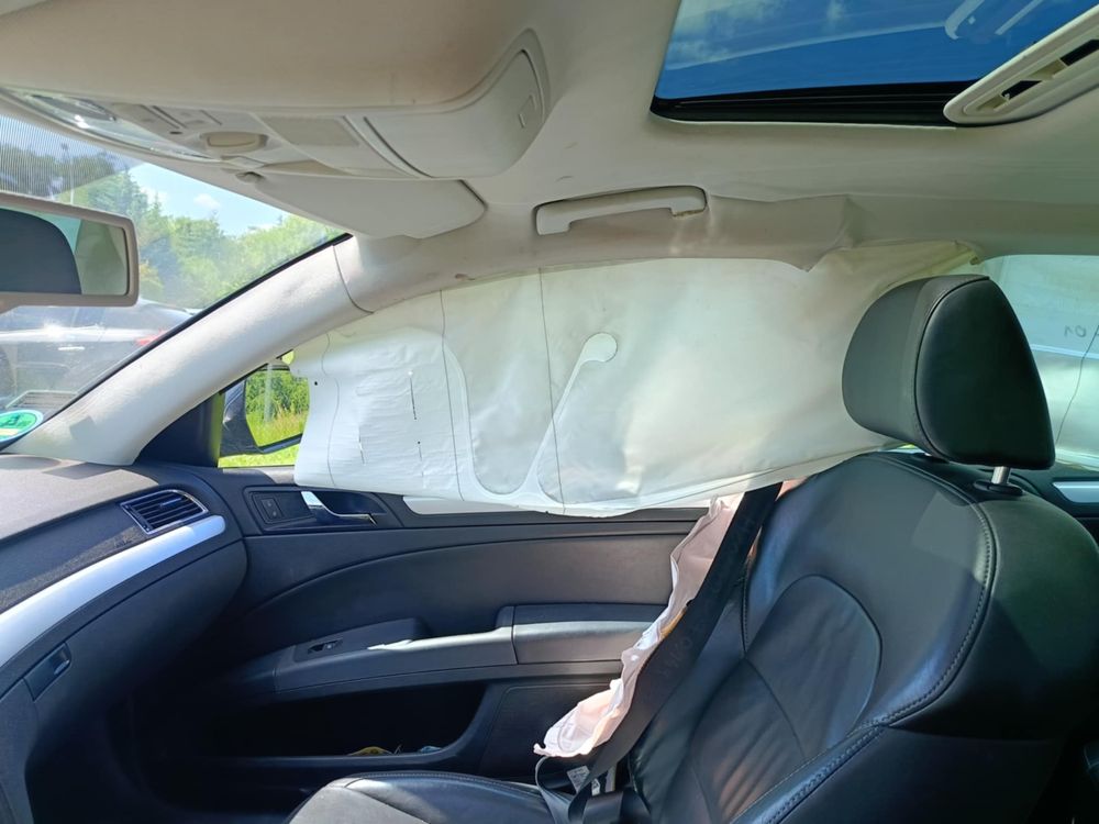 Skoda Superb 2.0tdi 170km dsg 2010r.
