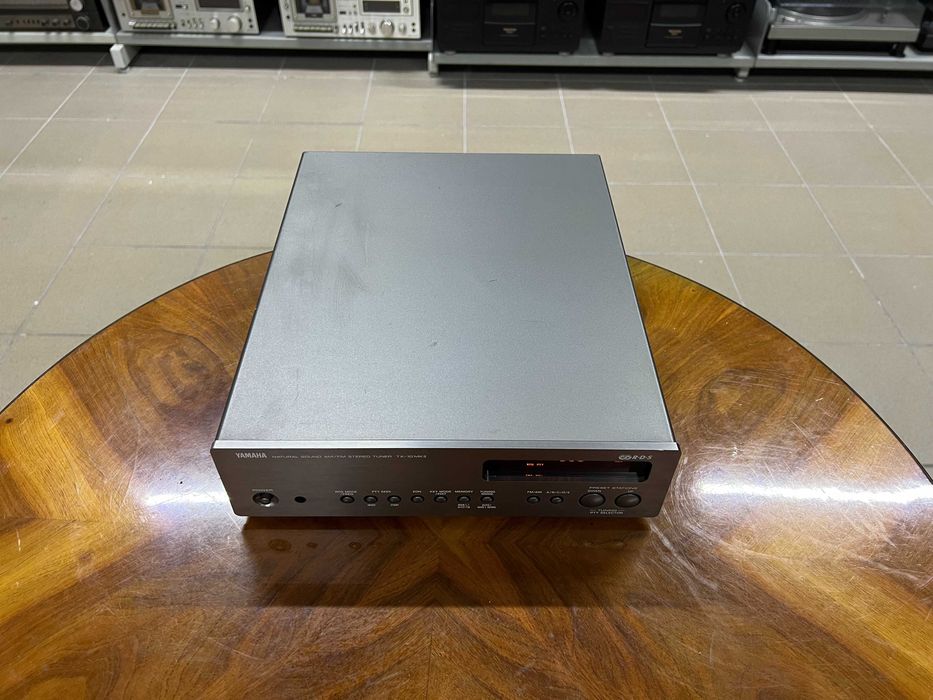 Tuner radiowy Yamaha TX-10MK II Audio Room