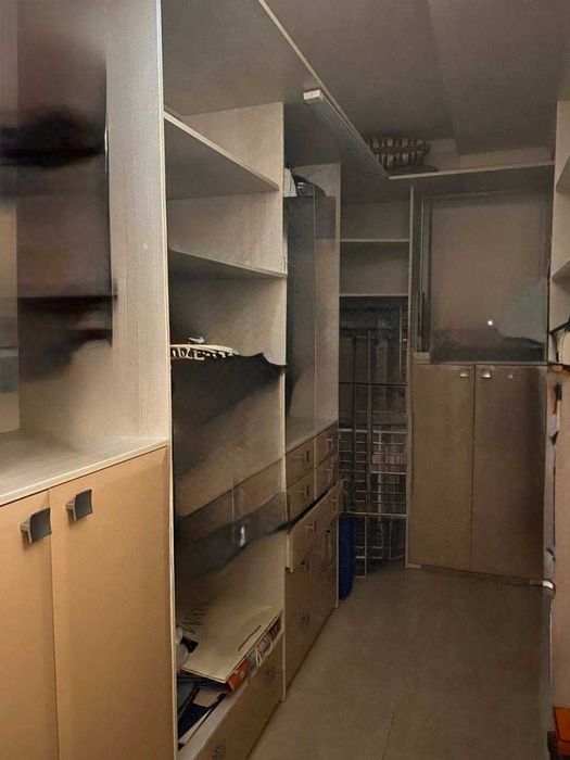 Топ-локация! 3 мин до парка и ТЦ! Продам квартиру с двумя спальнями.