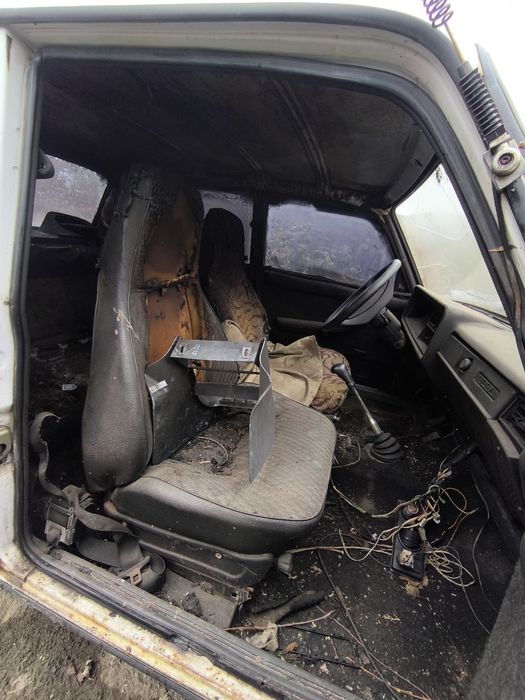 Продаю Жигулі 2107