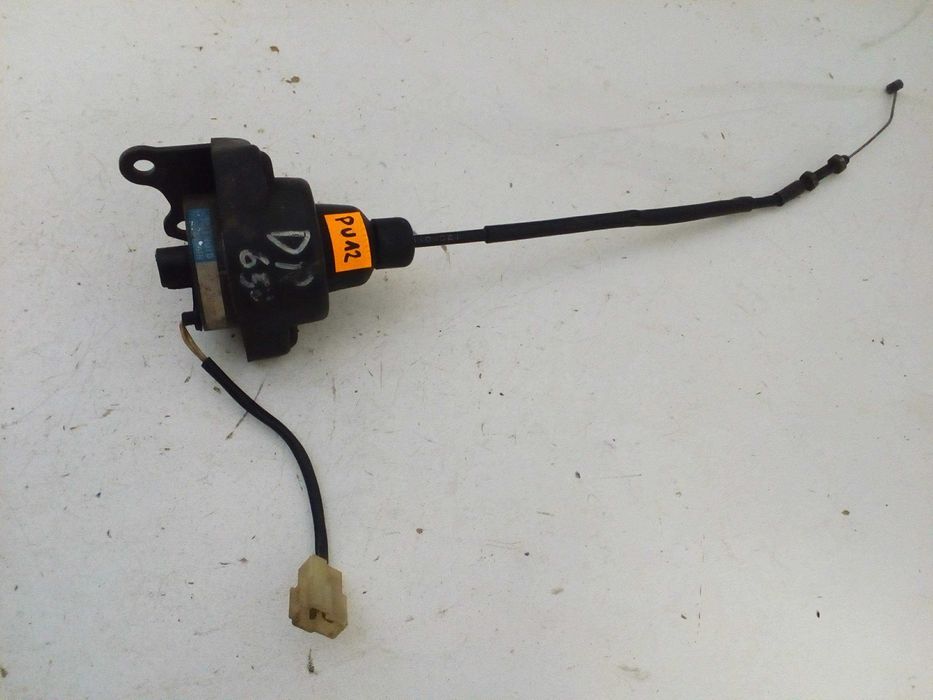 Suzuki dr 650 rse silniczek dekompresatora