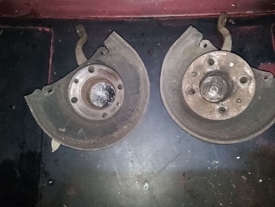 Ступиці Ваз бу,ступиці