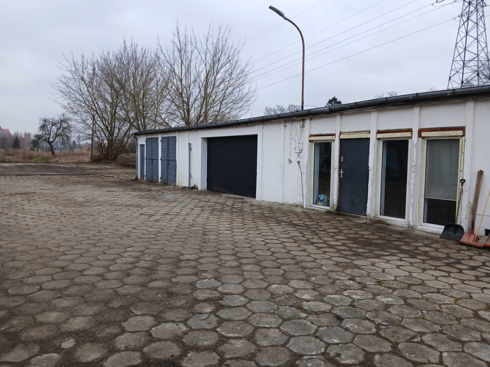 Oferta Sprzedaży Nieruchomości – KWIDZYN, UL. ŁĄKOWA