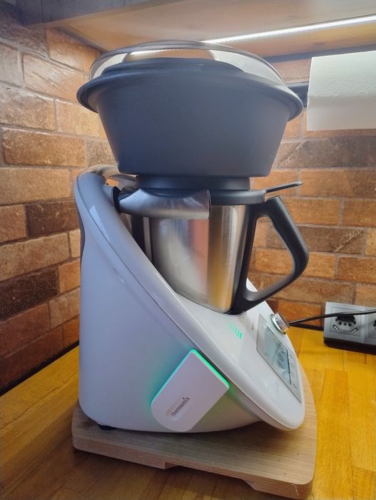 Thermomix TM5 !!!