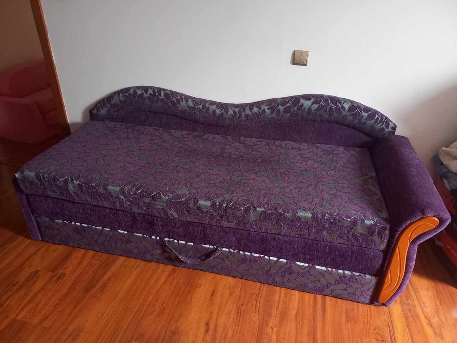 Lozko rozkladane kanapa