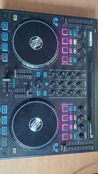 DJ-контроллер Reloop BeatPad 2