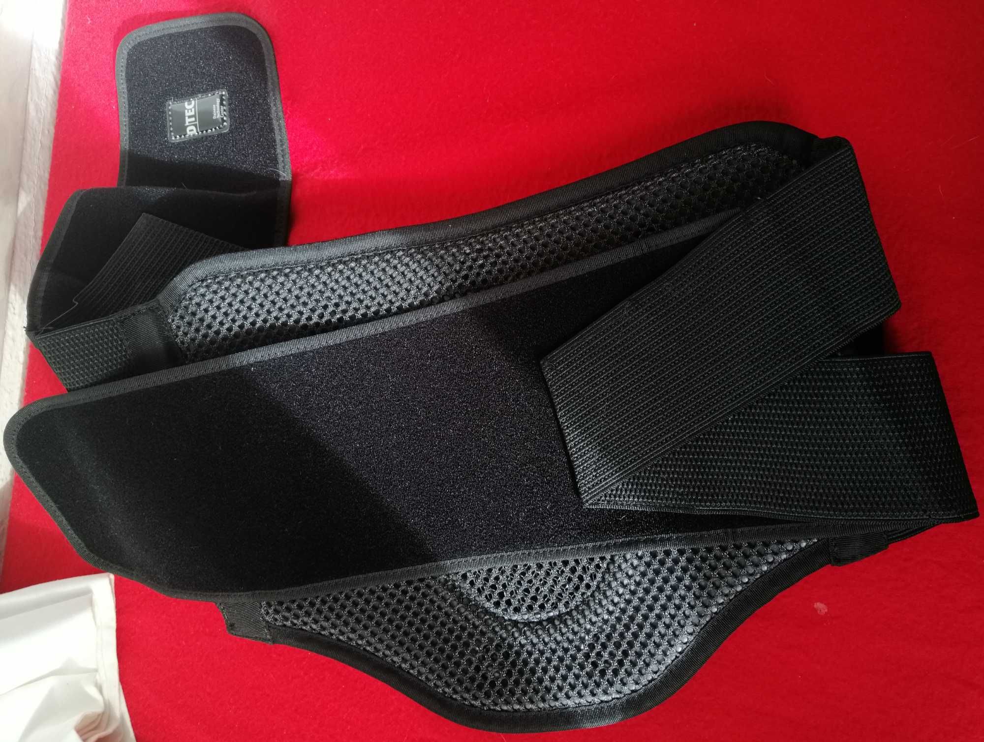 Protector / Cinta Lombar ( Costas ) para mota - Dainese - Tamanho M