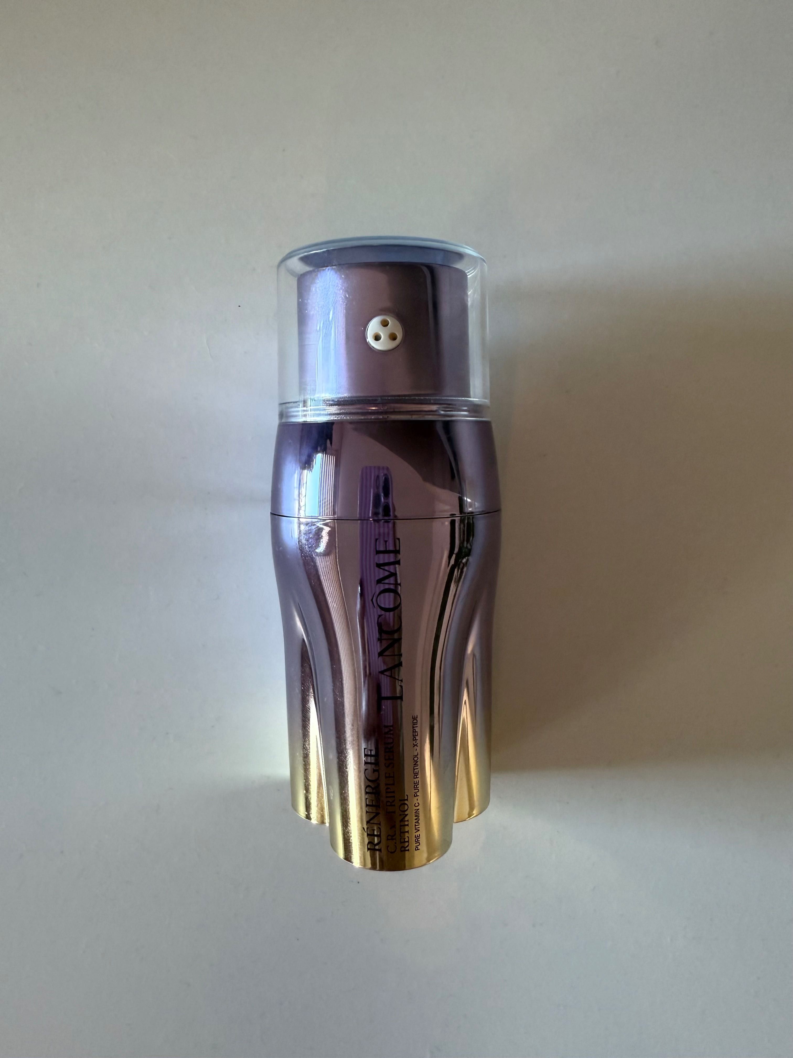 Lancôme Rénergie H.C.F. Triple Serum