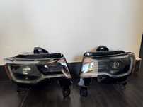 Lampy vland jeep grand cherokee WK2, full led, nowe gwarancja