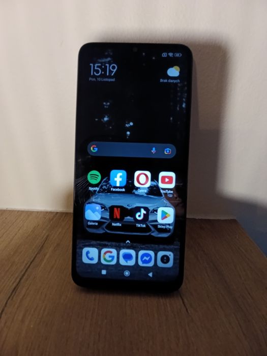 Redmi 13C nie używany