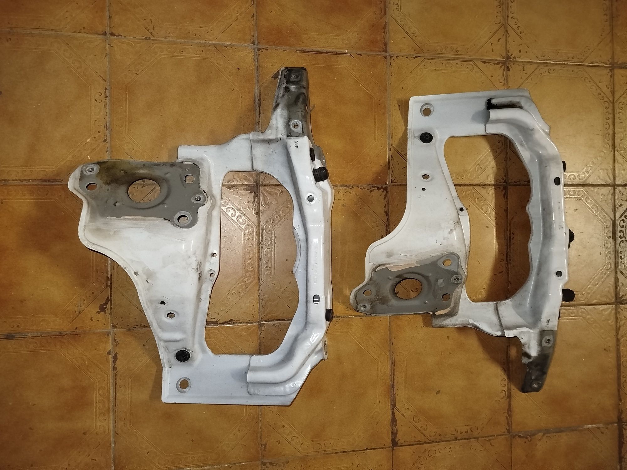 Peças Opel corça combo