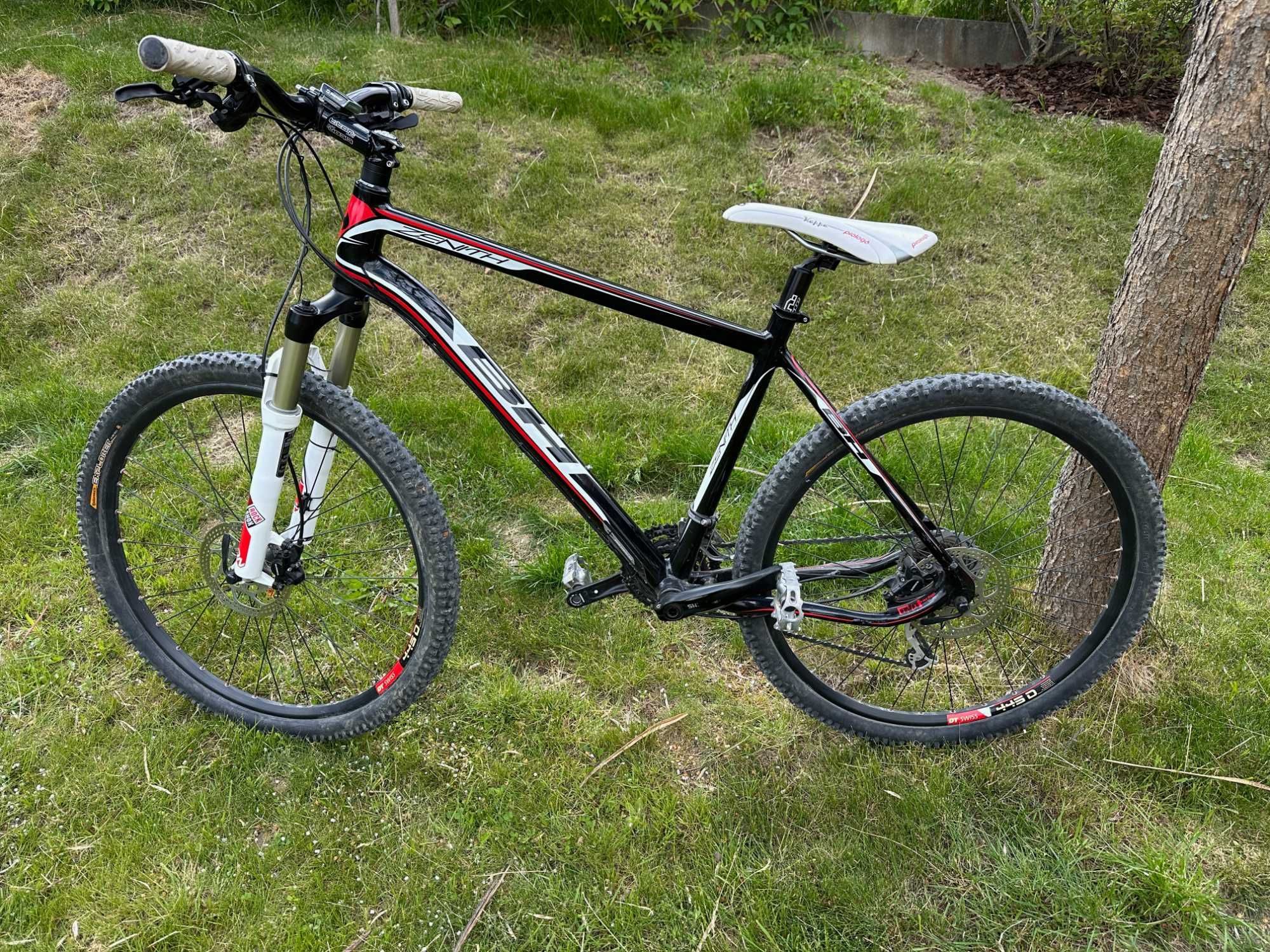Rower HB Zenith 7.3 Hardtail MTB
